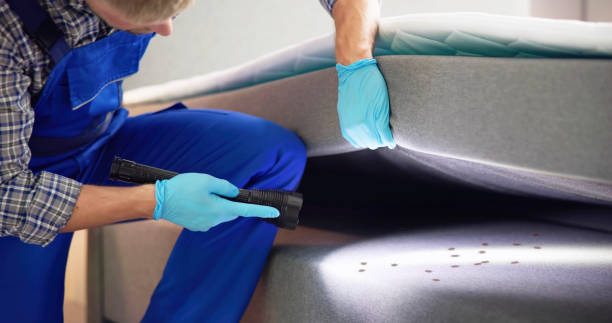 Best Best Pest Control Companies  in Gberts, IL